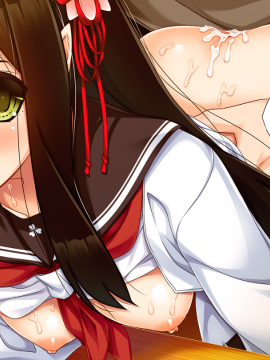 [Enishi Soft] Oni ga Kuru. ~Ane ga Hinshi de Pinchi Desu~_2017_10_12_180043