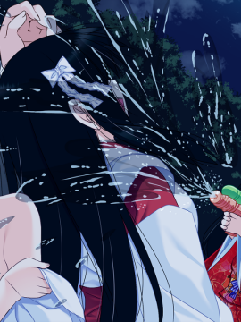 [Enishi Soft] Oni ga Kuru. ~Ane ga Hinshi de Pinchi Desu~_2017_10_12_183554