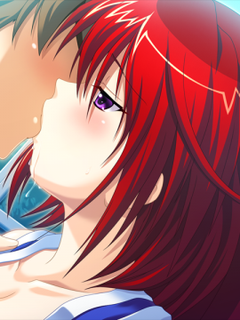 [Hadashi Shoujo] Shiawase na Ohimesama ~Engage wa Kodzukuri no Tame ni~_K12A04