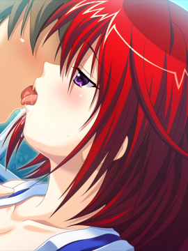 [Hadashi Shoujo] Shiawase na Ohimesama ~Engage wa Kodzukuri no Tame ni~_K12A06