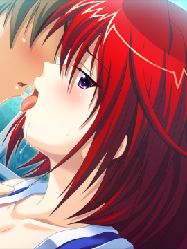 [Hadashi Shoujo] Shiawase na Ohimesama ~Engage wa Kodzukuri no Tame ni~_K12A07