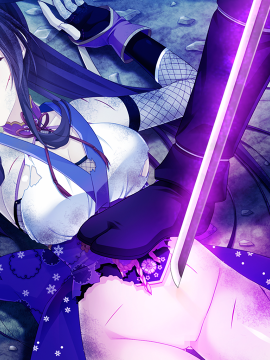 [Lass Lunatic] Midare Setsugetsuka ~Tsukiyo no Inbu, Kyouki no Chigiri~_eva_06_00