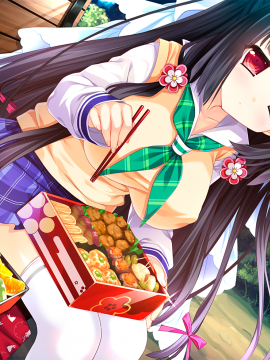 [Lass Lunatic] Midare Setsugetsuka ~Tsukiyo no Inbu, Kyouki no Chigiri~_evb_06_06