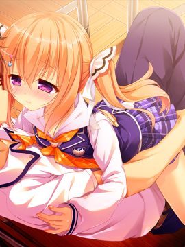 [Lass Lunatic] Midare Setsugetsuka ~Tsukiyo no Inbu, Kyouki no Chigiri~_evb_17_00