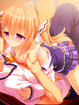 [Lass Lunatic] Midare Setsugetsuka ~Tsukiyo no Inbu, Kyouki no Chigiri~_evb_17_09