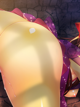 [Lass Lunatic] Midare Setsugetsuka ~Tsukiyo no Inbu, Kyouki no Chigiri~_evb_32_00