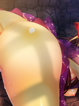 [Lass Lunatic] Midare Setsugetsuka ~Tsukiyo no Inbu, Kyouki no Chigiri~_evb_32_06