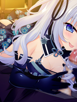 [Lass Lunatic] Midare Setsugetsuka ~Tsukiyo no Inbu, Kyouki no Chigiri~_evb_43_08