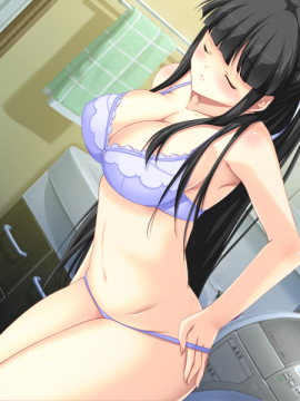 [Beel ze bub] Jitaku Keibiin Kyouhaku Musou Patch_0006_image00001