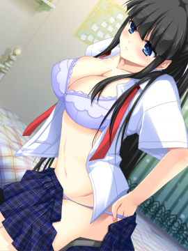 [Beel ze bub] Jitaku Keibiin Kyouhaku Musou Patch_0015_image00006_2