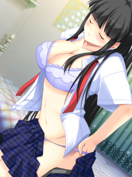 [Beel ze bub] Jitaku Keibiin Kyouhaku Musou Patch_0016_image00006