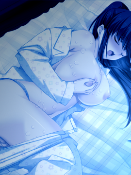[Beel ze bub] Jitaku Keibiin Kyouhaku Musou Patch_0020_image00008