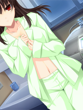 [Beel ze bub] Jitaku Keibiin Kyouhaku Musou Patch_0033_image00015_2
