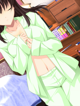 [Beel ze bub] Jitaku Keibiin Kyouhaku Musou Patch_0040_image00018