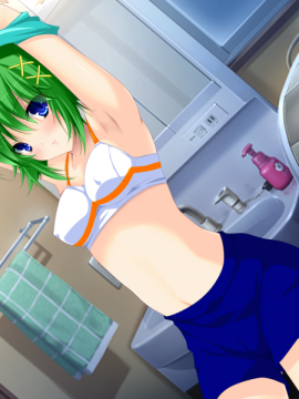 [Beel ze bub] Jitaku Keibiin Kyouhaku Musou Patch_0077_image00034_2