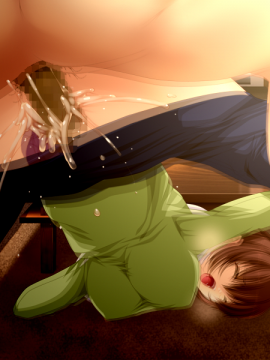 [Beel ze bub] Jitaku Keibiin Kyouhaku Musou Patch_103_image00463_2