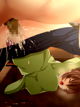 [Beel ze bub] Jitaku Keibiin Kyouhaku Musou Patch_119_image00471_2
