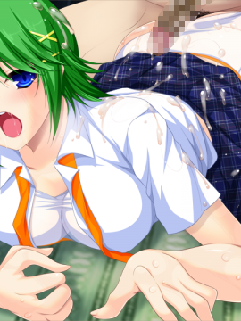 [Beel ze bub] Jitaku Keibiin Kyouhaku Musou Patch_570_image00696