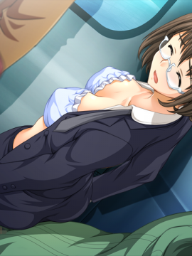 [Beel ze bub] Chikan No Kiwami - Tsuukin Ryoujokubin - Complete Collection_0195_1123B
