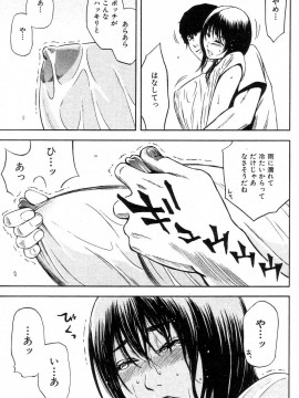 (成年コミック) [雑誌] COMIC 快楽天 2004年08月号_080