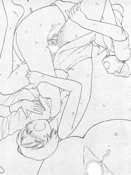 (成年コミック) [雑誌] COMIC 快楽天 2004年08月号_208