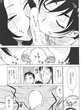 (成年コミック) [雑誌] COMIC 快楽天 2006年09月号_188