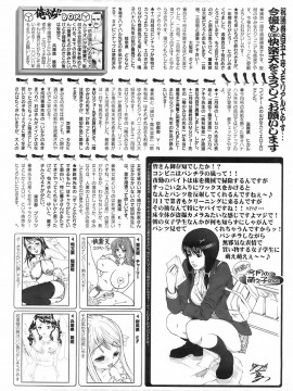 (成年コミック) [雑誌] COMIC 快楽天 2008年02月号_265