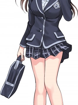 【鬼畜王汉化组】[ハイエロ] 名門女マネ部物語 (オリジナル) 【翻译：隐性恶疾 神净の讨伐者 校对：隐性恶疾 嵌字：隐性恶疾 绅士_078_12
