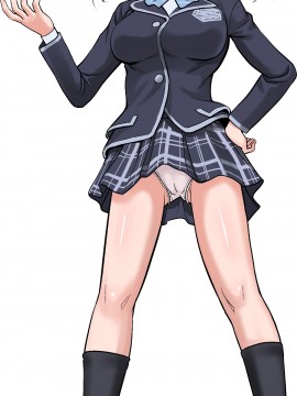 【鬼畜王汉化组】[ハイエロ] 名門女マネ部物語 (オリジナル) 【翻译：隐性恶疾 神净の讨伐者 校对：隐性恶疾 嵌字：隐性恶疾 绅士_084_20