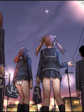 【鬼畜王汉化组】[ハイエロ] 名門女マネ部物語 (オリジナル) 【翻译：隐性恶疾 神净の讨伐者 校对：隐性恶疾 嵌字：隐性恶疾 绅士_121_67