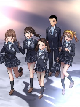 【鬼畜王汉化组】[ハイエロ] 名門女マネ部物語 (オリジナル) 【翻译：隐性恶疾 神净の讨伐者 校对：隐性恶疾 嵌字：隐性恶疾 绅士_122_68_A