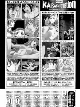 (成年コミック) [雑誌] COMIC 快楽天 2008年03月号_260
