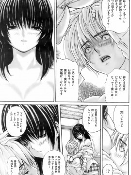 (成年コミック) [雑誌] COMIC 快楽天 2008年04月号_165