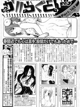 (成年コミック) [雑誌] COMIC 快楽天 2008年04月号_257