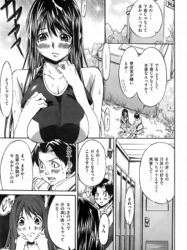 (成年コミック) [雑誌] COMIC 快楽天 2008年05月号_244
