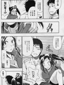 (成年コミック) [雑誌] COMIC 快楽天 2008年06月号_194