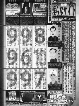 (成年コミック) [雑誌] COMIC 快楽天 2008年07月号_292