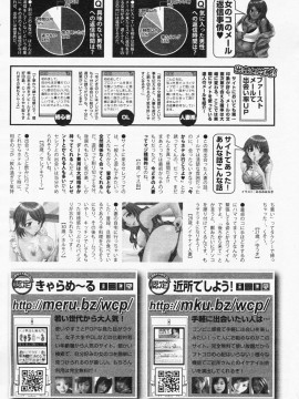(成年コミック) [雑誌] COMIC 快楽天 2008年07月号_295