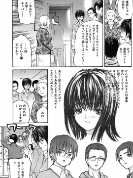(成年コミック) [雑誌] COMIC 快楽天 2008年08月号_166