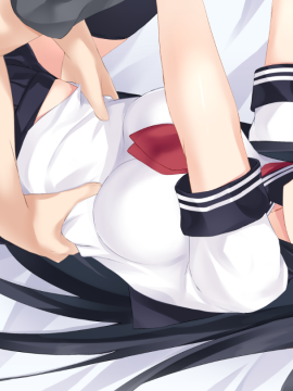 [kuronut] 黒髪幼馴染に迫られて イチャラブ同棲生活!_image_033