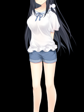 [kuronut] 黒髪幼馴染に迫られて イチャラブ同棲生活!_image_069