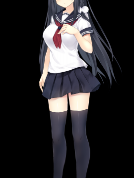 [kuronut] 黒髪幼馴染に迫られて イチャラブ同棲生活!_image_096