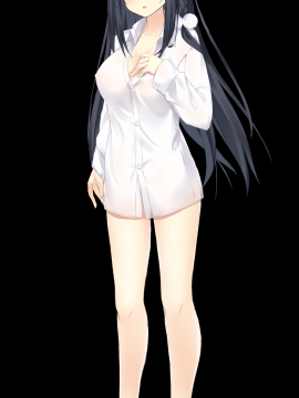 [kuronut] 黒髪幼馴染に迫られて イチャラブ同棲生活!_image_112