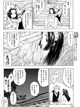 (成年コミック) [雑誌] COMIC 快楽天 2008年12月号_229