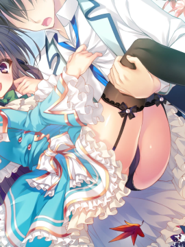[Campus] 忘却執事と恋するお嬢様の回想録（メモワール）_024_cg06a