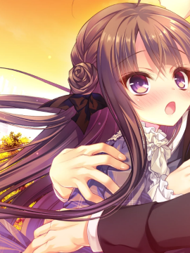 [Campus] 忘却執事と恋するお嬢様の回想録（メモワール）_069_cg13a