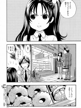 (成年コミック) [雑誌] COMIC 快楽天 2009年03月号_034