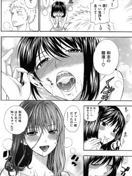 (成年コミック) [雑誌] COMIC 快楽天 2009年05月号_179