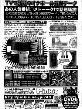 (成年コミック) [雑誌] COMIC 快楽天 2009年07月号_273