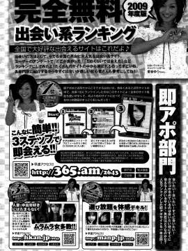 (成年コミック) [雑誌] COMIC 快楽天 2009年07月号_274